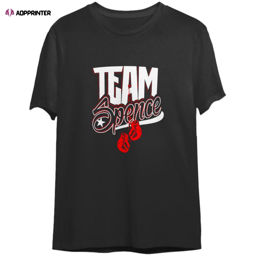 2 Sides Errol Spence Jr Vs Terence Crawford Shirt, Errol The Truth Spence Boxing Merch 2 Sides Errol Spence Jr Vs Terence Crawford Shirt, Errol The Truth Spence Boxing Merch