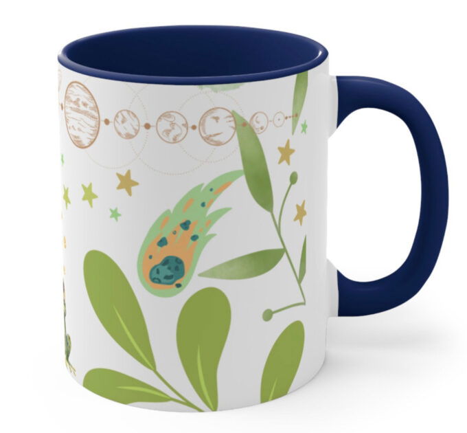 Baby Yoda Coffee Mug, Baby Yoda Mug, Coffee Mug, , Baby Yoda Gift