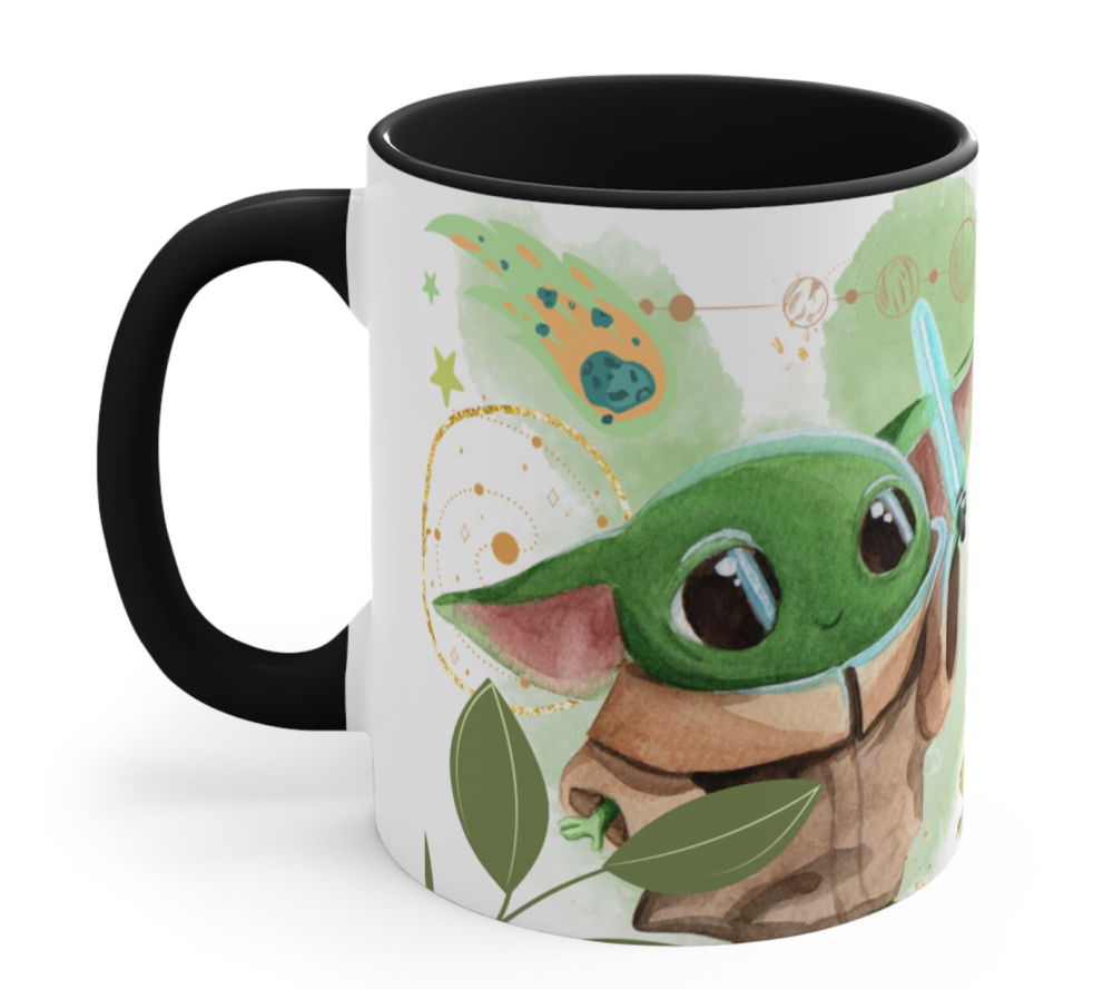 Baby Yoda Coffee Mug, Baby Yoda Mug, Coffee Mug, , Baby Yoda Gift Baby Yoda Coffee Mug, Baby Yoda Mug, Coffee Mug, , Baby Yoda Gift