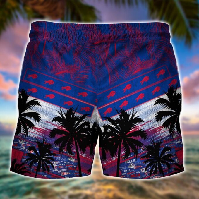 Buffalo Bills NFL-Trending Summer Hawaii Shirt For Sports Fans