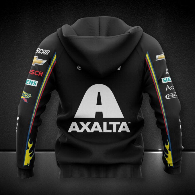 Byron William – Hendrick Motorsports Printing    Hoodie, Best Gift For Men And Women