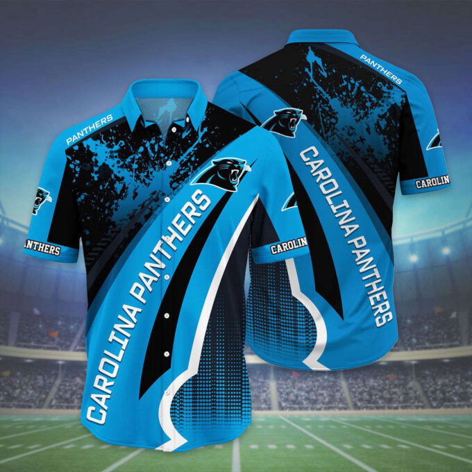 Carolina Panthers NFL-Hoodie , Hawaii Shirt For This Season