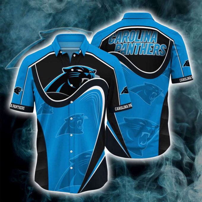 Carolina Panthers NFL-Hoodie , Hawaii Shirt For This Season