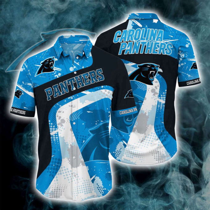 Carolina Panthers NFL-Hoodie , Hawaii Shirt For This Season