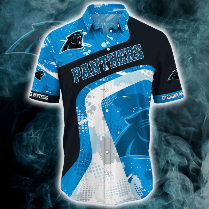 Carolina Panthers NFL-Hoodie , Hawaii Shirt For This Season