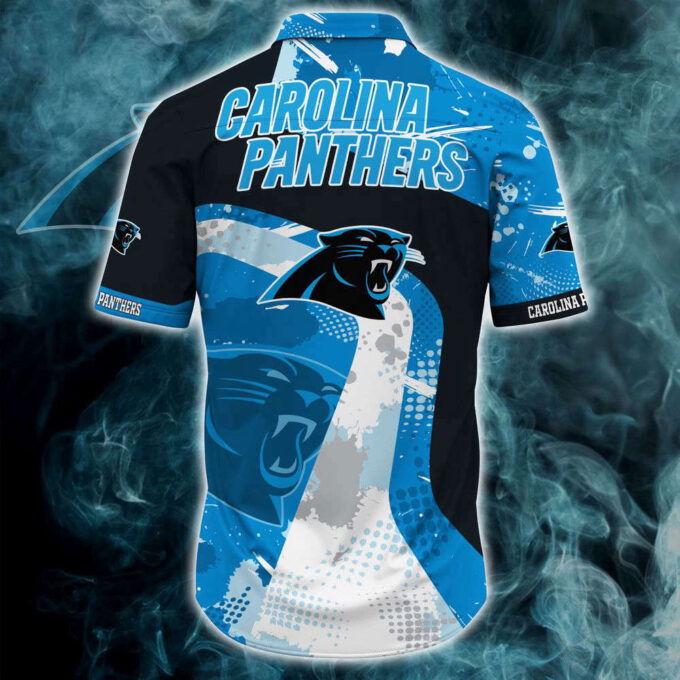 Carolina Panthers NFL-Hoodie , Hawaii Shirt For This Season