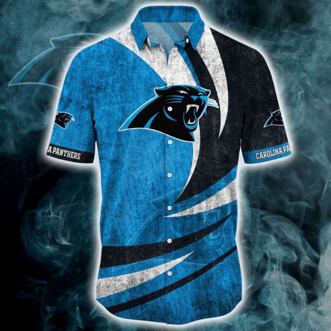 Carolina Panthers NFL-Hoodie , Hawaii Shirt For This Season NA24907