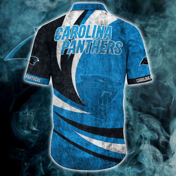 Carolina Panthers NFL-Hoodie , Hawaii Shirt For This Season NA24907