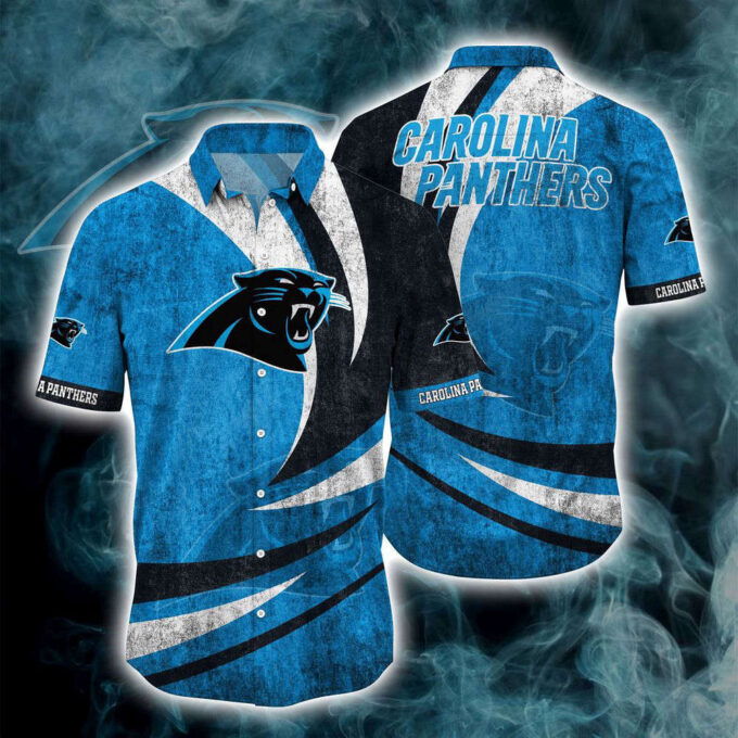 Carolina Panthers NFL-Hoodie , Hawaii Shirt For This Season NA24907