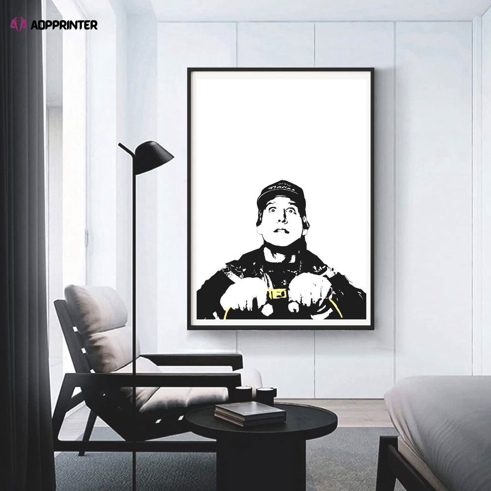 Christmas Vacation PosterChristmas Vacation Movie Poster – Gift For Home Decoration Christmas Vacation PosterChristmas Vacation Movie Poster – Gift For Home Decoration