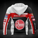 Christopher Bell – Joe Gibbs Racing Printing Hoodie, For Men Women