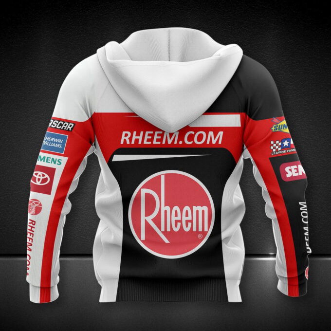 Christopher Bell – Joe Gibbs Racing Printing Hoodie, For Men Women