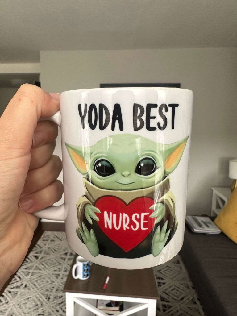Custom Yoda Best Your Text Mug, Yoda Mug, Yoda Your Text Mug Custom Yoda Best Your Text Mug, Yoda Mug, Yoda Your Text Mug