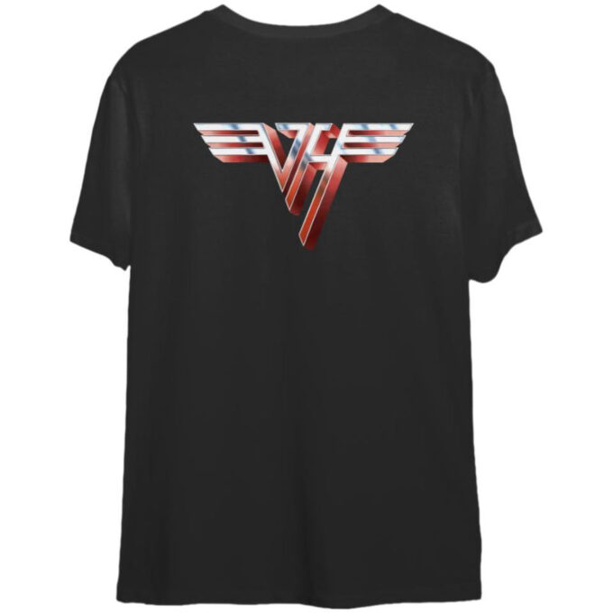 David Lee Roth Diver Down T-Shirt For Men And Women