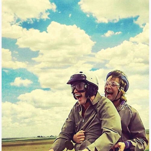 Dumb And Dumber – Jim Carrey Poster Canvas – Gift For Home Decor