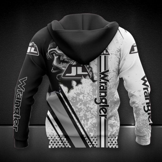 Jeep Wrangler Printing    Hoodie, Best Gift For Men And Women