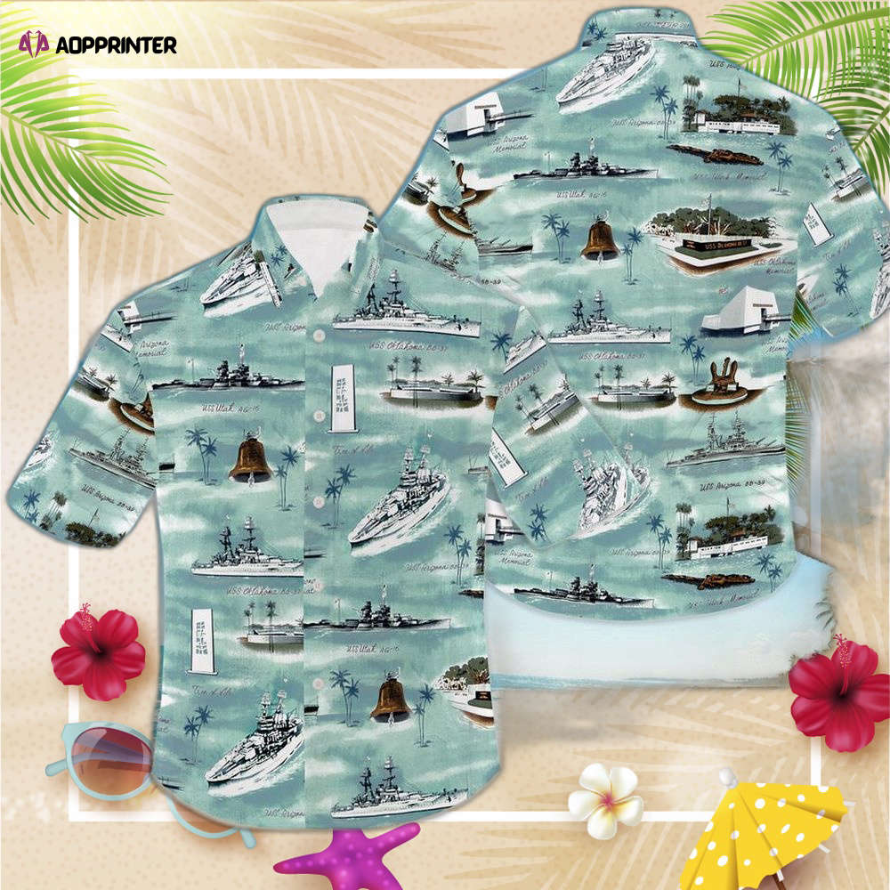 Kalaheo Pearl Harbor US Carrier Hawaiian Shirt, Gift For Men Women Gift For Men And Women Kalaheo Pearl Harbor US Carrier Hawaiian Shirt, Gift For Men Women Gift For Men And Women