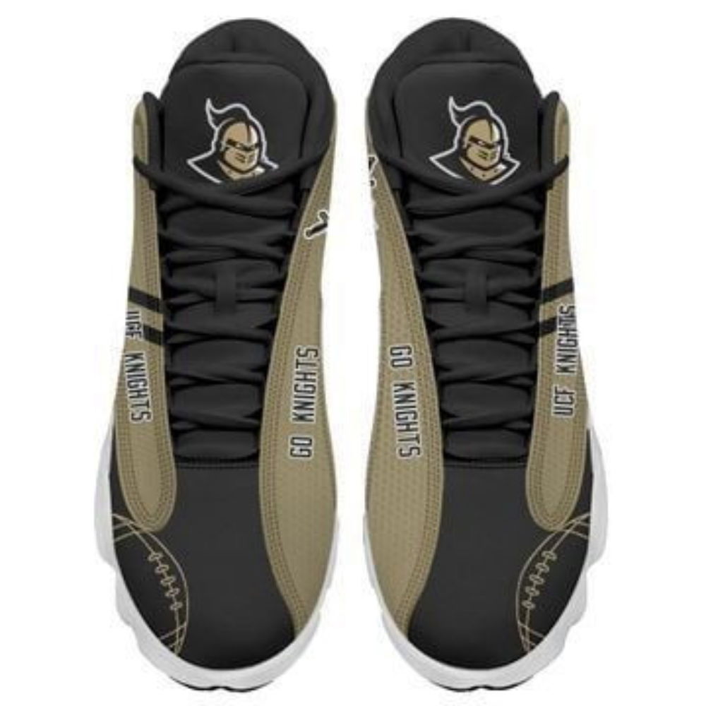 Knights Knights Air Jordan 13 Sneakers, Best Gift For Men And Women Knights Knights Air Jordan 13 Sneakers, Best Gift For Men And Women