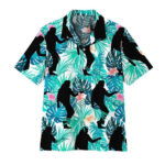 Michael Jackson Custom Hawaiian Shirt, Gift For Men And Women