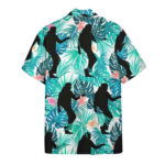 Michael Jackson Custom Hawaiian Shirt, Gift For Men And Women