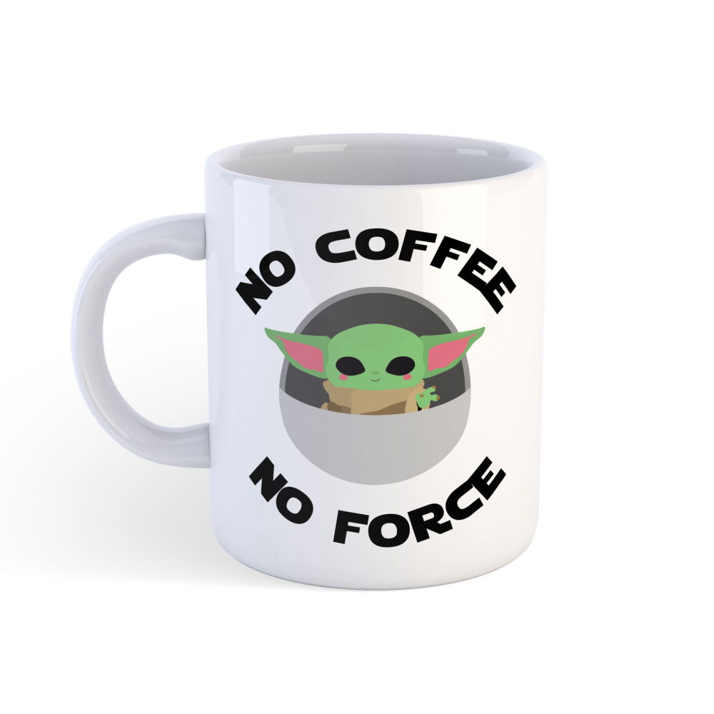 Mug Baby Yoda Grogu Gift For Coffee Lovers Star Wars Fans Mandalorion Lovers The Child Coffee Addicts Mug Baby Yoda Grogu Gift For Coffee Lovers Star Wars Fans Mandalorion Lovers The Child Coffee Addicts
