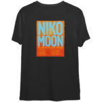 Niko Moon Tour 2023 T Shirt