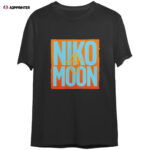 Niko Moon Tour 2023 T Shirt