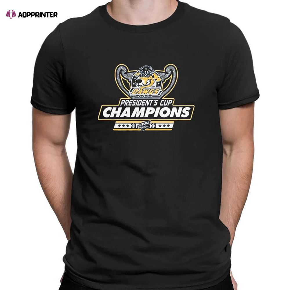 Presidents Cup Champions Roanoke Rail Yard 2023 T-Shirt For Fans Presidents Cup Champions Roanoke Rail Yard 2023 T-Shirt For Fans