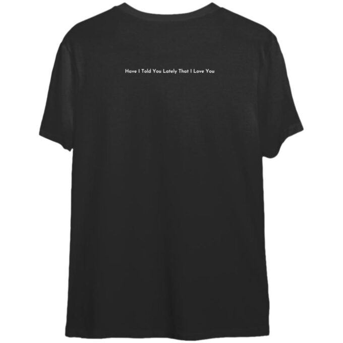 Rod Stewart Forever Young T-Shirt For Men And Women