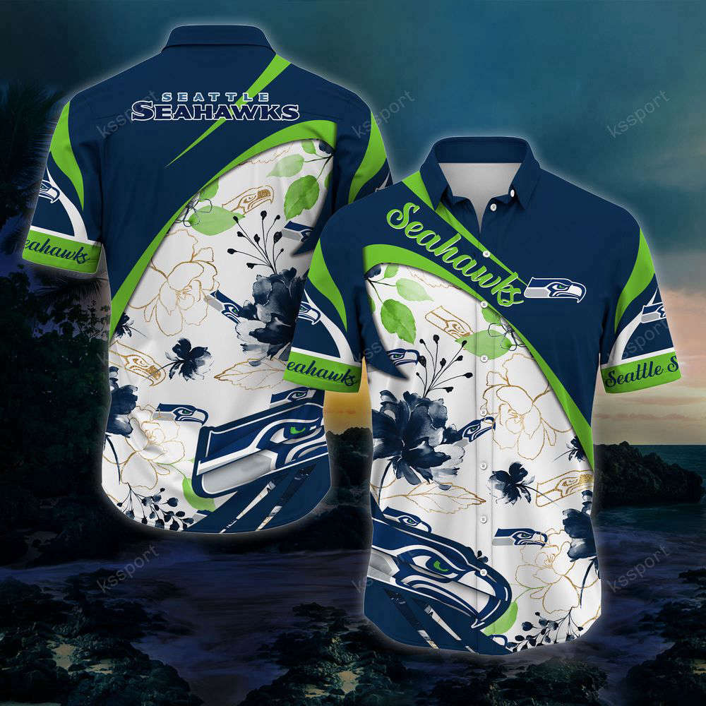 Seattle Seahawks NFL-Special Hawaii Shirt New Arrivals Summer 2023 Unisex Shirt For Fan Seattle Seahawks NFL-Special Hawaii Shirt New Arrivals Summer 2023 Unisex Shirt For Fan
