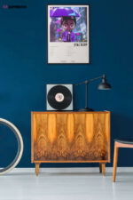 Sleepy Hallow – Still Sleep | Album Cover Poster – Gift For Home Decoration