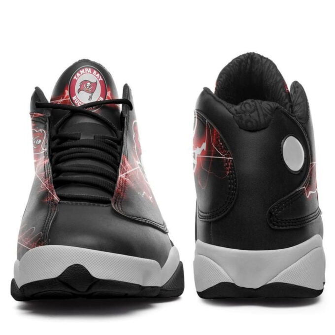 Tampa Bay Buccaneers Air Jordan 13 Sneakers, Best Gift For Men And Women