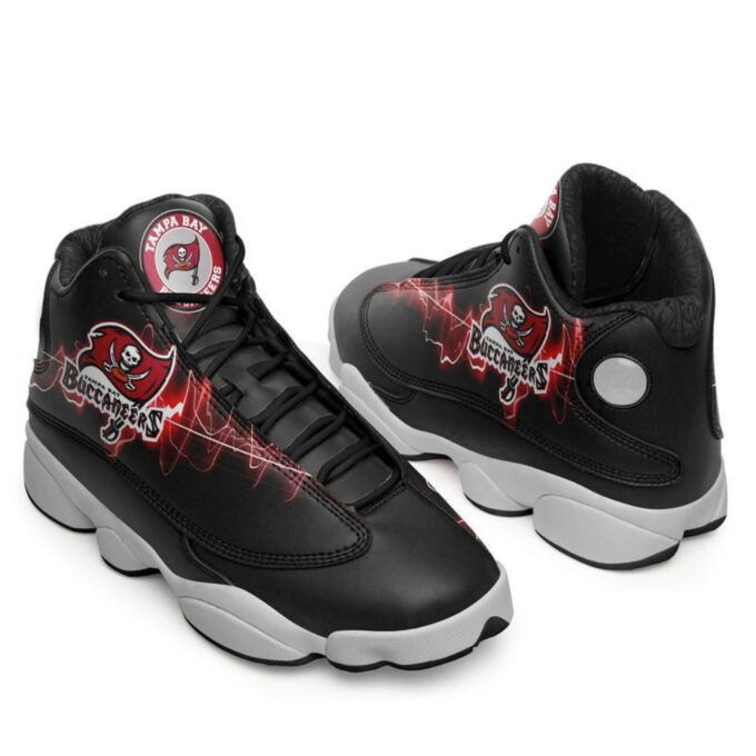 Tampa Bay Buccaneers Air Jordan 13 Sneakers, Best Gift For Men And Women