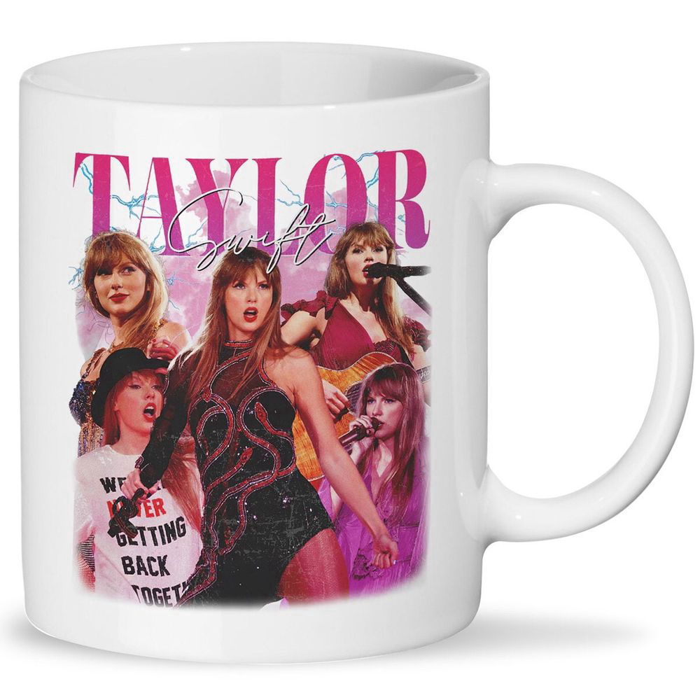 Taylors Swift Mug, The Eras Tour Mug, Taylor Version Coffee Mug, Taylor Concert Coffee Mug Taylors Swift Mug, The Eras Tour Mug, Taylor Version Coffee Mug, Taylor Concert Coffee Mug
