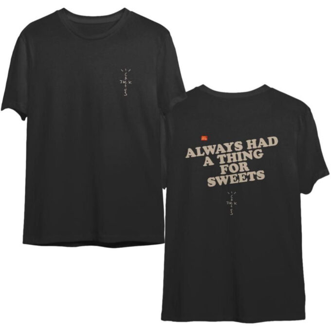 Travis Cactus Jack Shirt, McCactus Jack Shirt, Hiphop Tshirt