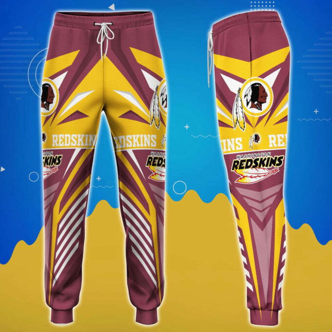 Washington Redskins NFL Hoodie, Hawaii Shirt For This Season