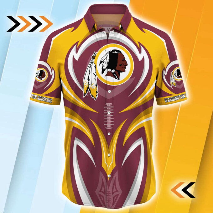 Washington Redskins NFL-Hoodie , Hawaii Shirt For This Season