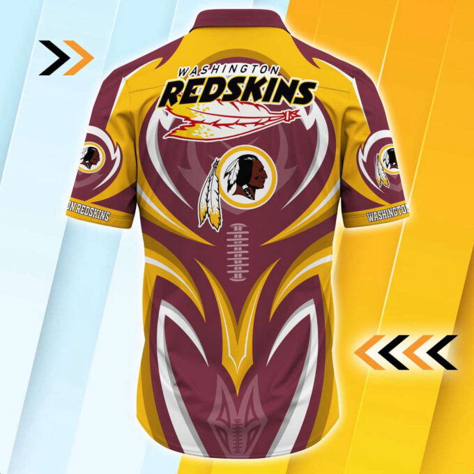 Washington Redskins NFL-Hoodie , Hawaii Shirt For This Season