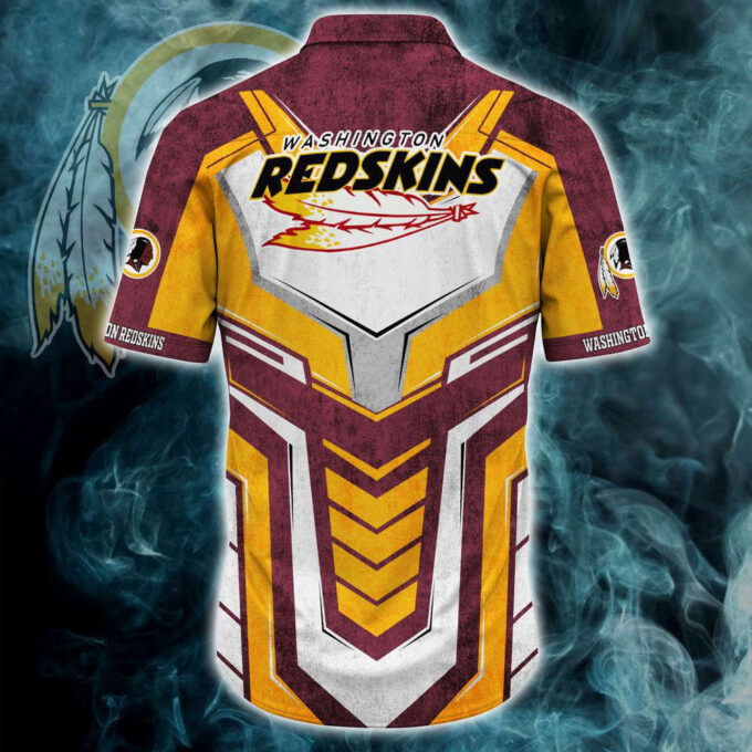 Washington Redskins NFL-Hoodie , Hawaii Shirt For This Season