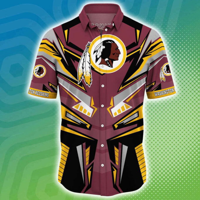 Washington Redskins NFL-Hoodie , Hawaii Shirt For This Season NA24542