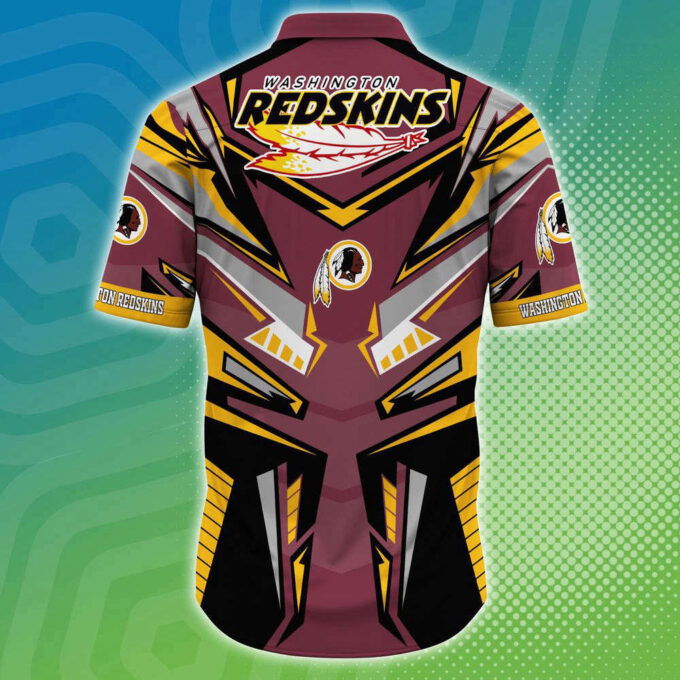 Washington Redskins NFL-Hoodie , Hawaii Shirt For This Season NA24542