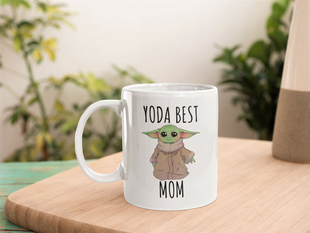 Yoda Best Mom Mug, Baby Yoda Mug, Baby Yoda Cup, Yoda Mom Mug, MoTher’s Day Gift Yoda Best Mom Mug, Baby Yoda Mug, Baby Yoda Cup, Yoda Mom Mug, MoTher’s Day Gift