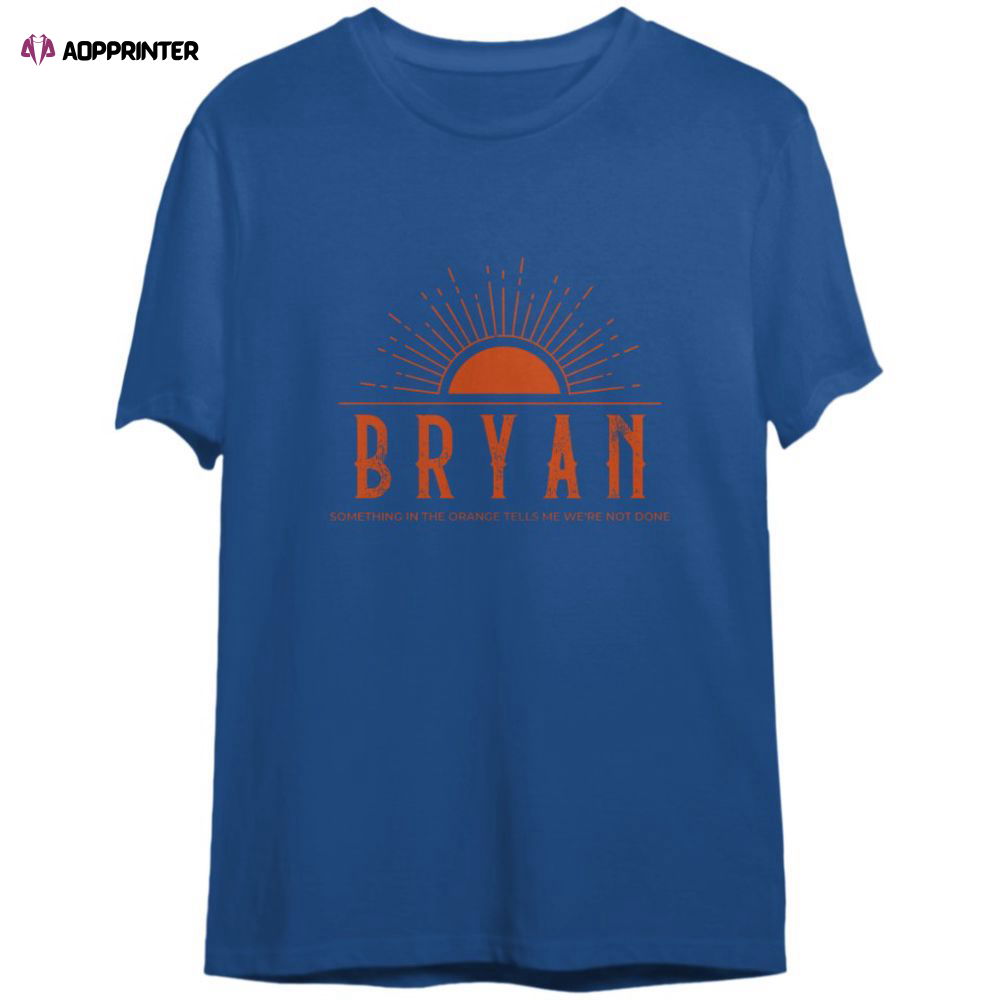 Zach Bryan 2023 Concert T-Shirt For Men And Women Zach Bryan 2023 Concert T-Shirt For Men And Women