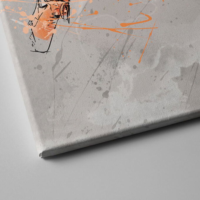 Deshaun Watson Poster Cleveland Browns NFL Canvas Wall Art Home Decor Framed Poster Man Cave Gift