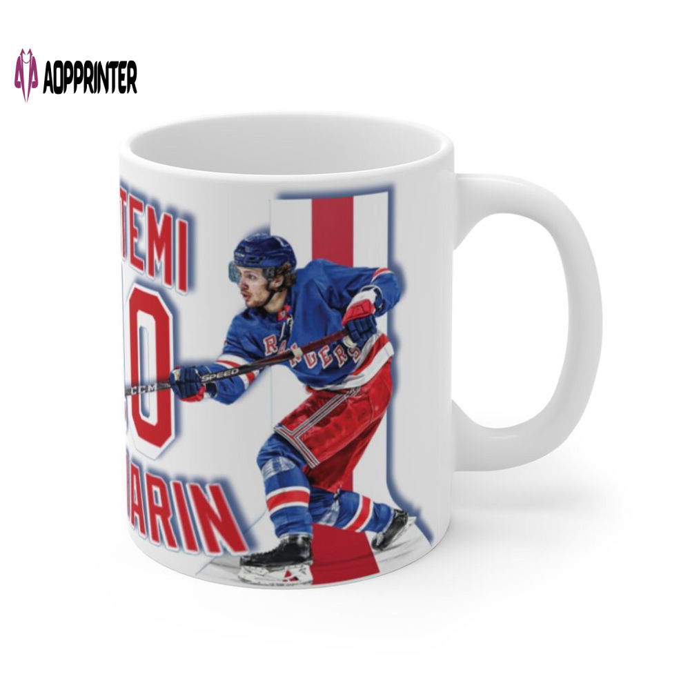 A.P. NYR ART Mug 11oz Gift For Fans Gift For Fans A.P. NYR ART Mug 11oz Gift For Fans Gift For Fans