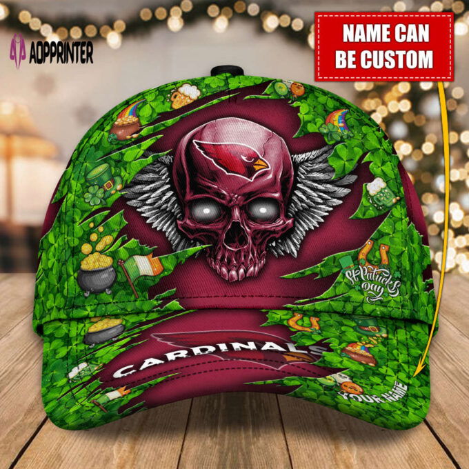 Arizona Cardinals NFL Classic CAP Hats For Fans custom