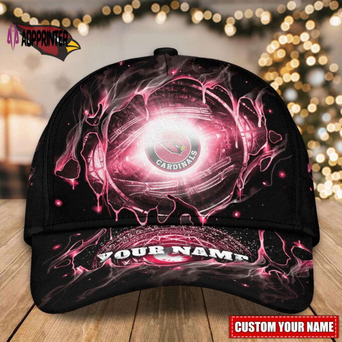 Arizona Cardinals NFL Classic CAP Hats For Fans custom