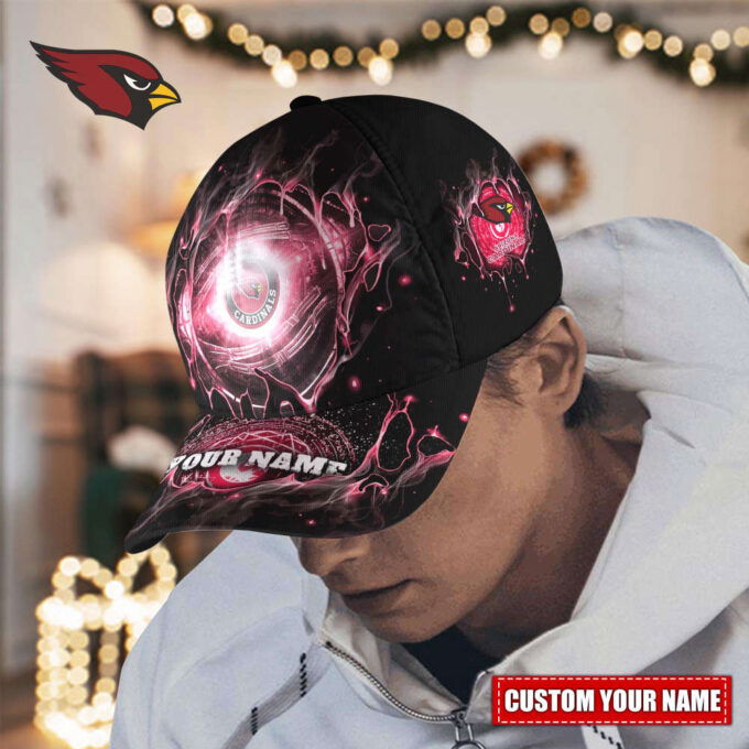 Arizona Cardinals NFL Classic CAP Hats For Fans custom