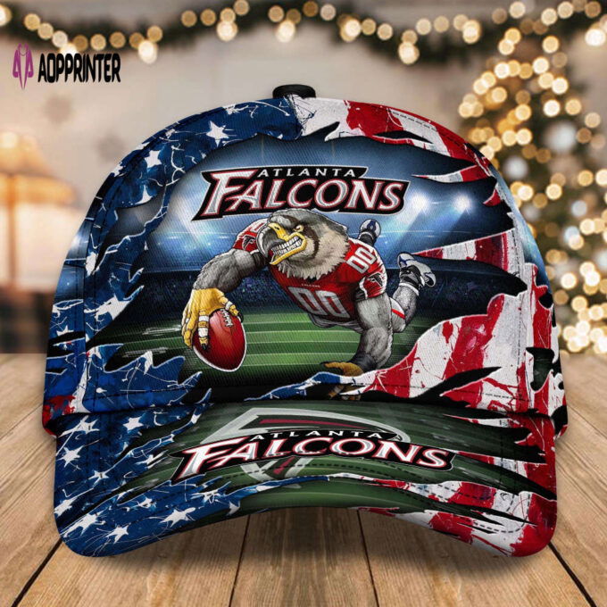 Atlanta Falcons NFL Classic CAP Hats For Fans