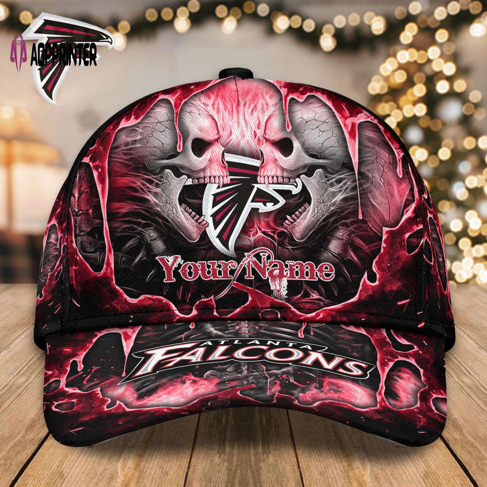 Atlanta Falcons NFL Classic CAP Hats For Fans custom Atlanta Falcons NFL Classic CAP Hats For Fans custom